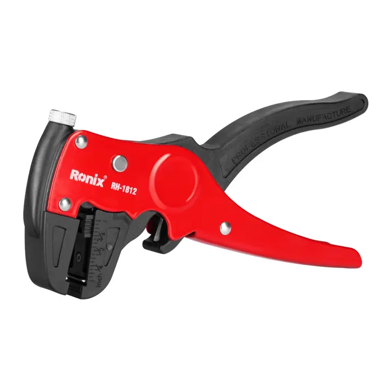 خرید سیم لخت کن کلاغی رونیکس مدل RH-1812